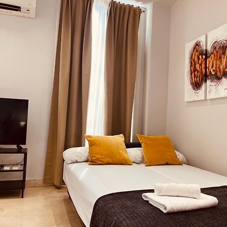 Mercado Central Apartments فالنسيا المظهر الخارجي الصورة