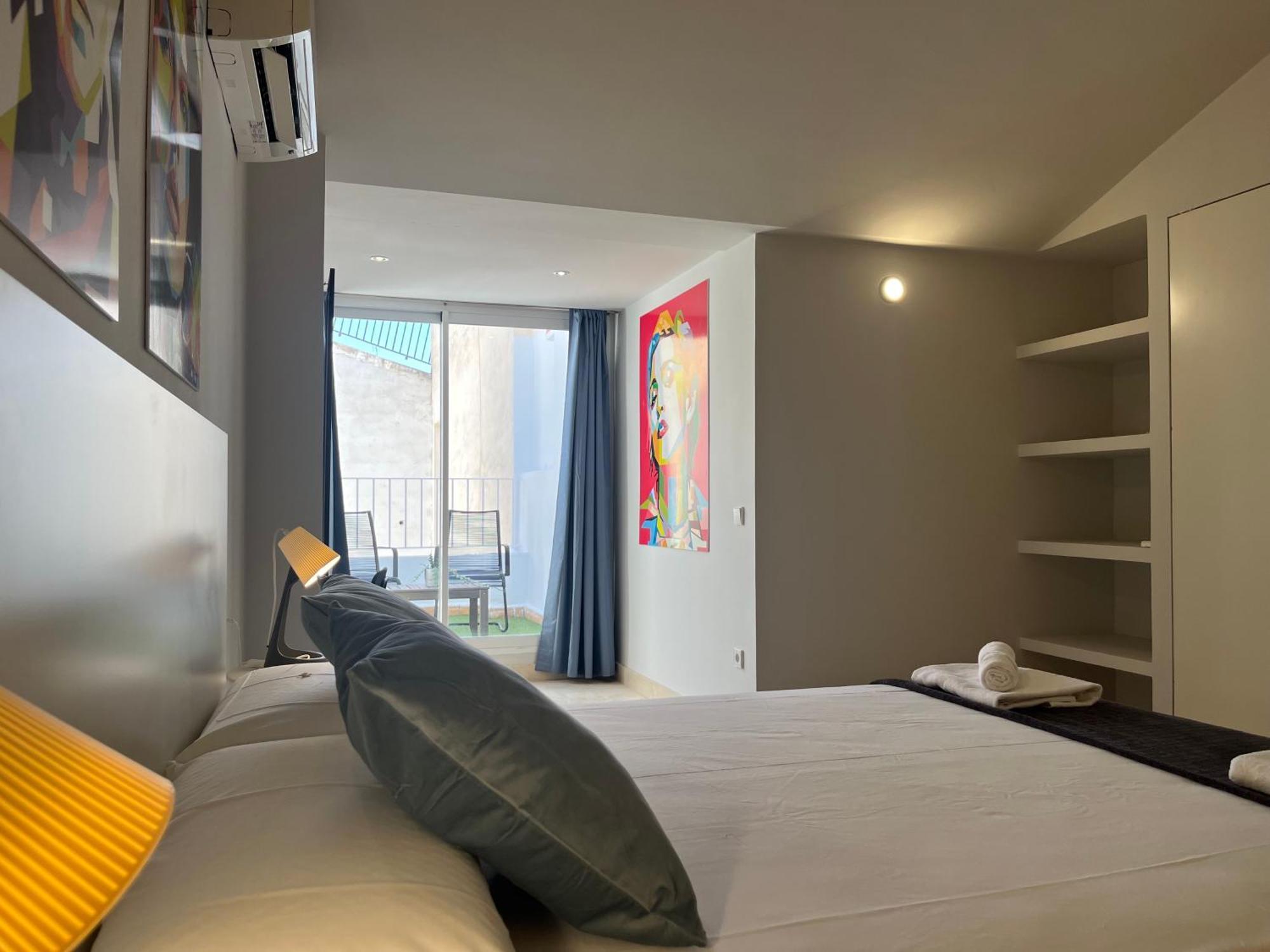 Mercado Central Apartments فالنسيا المظهر الخارجي الصورة