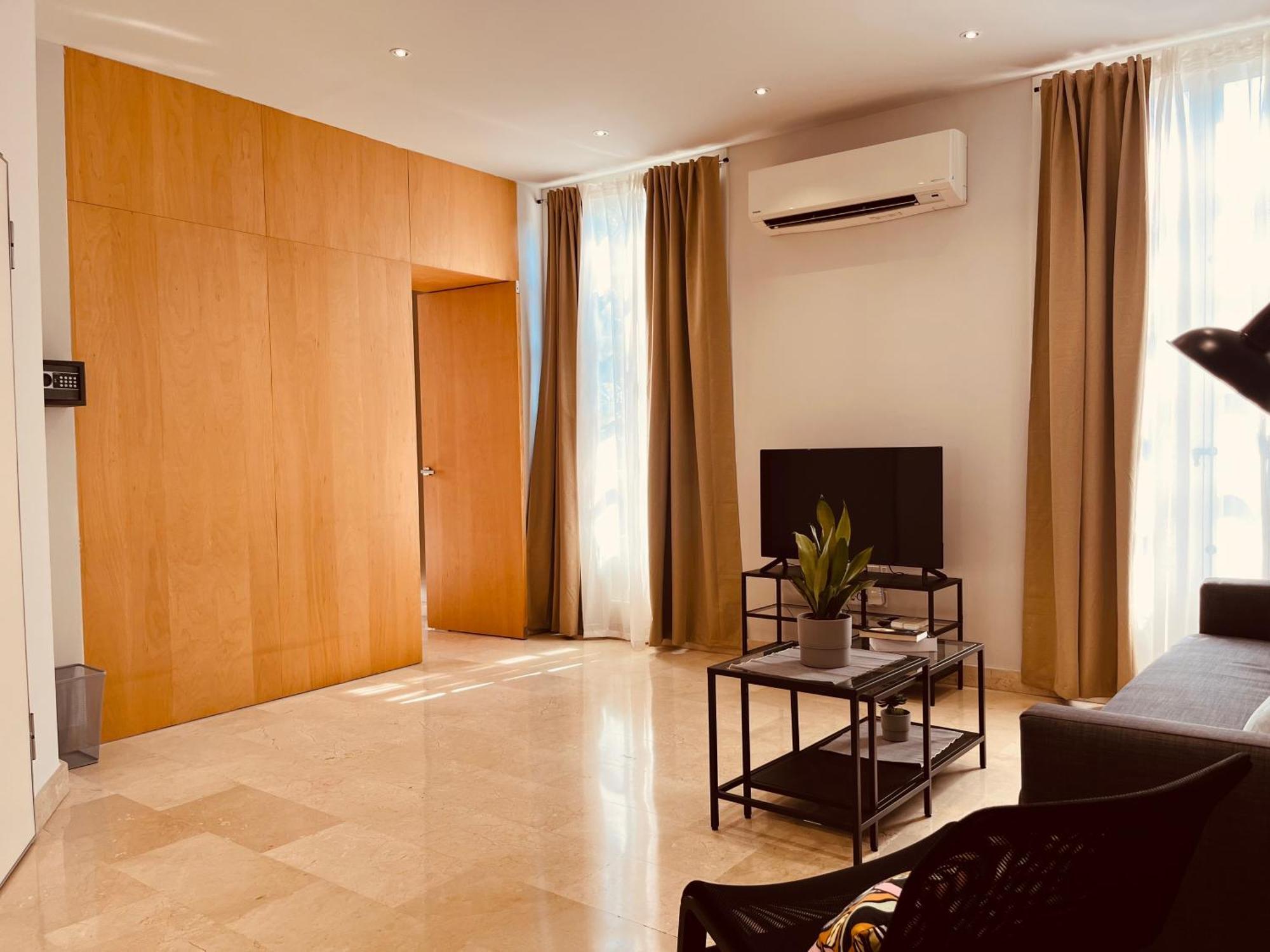 Mercado Central Apartments فالنسيا المظهر الخارجي الصورة