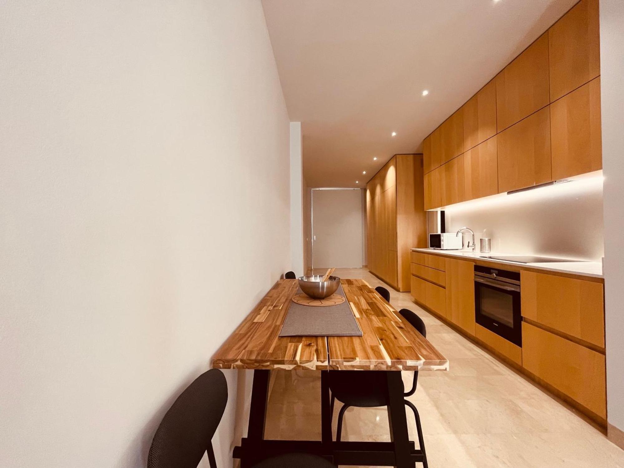 Mercado Central Apartments فالنسيا المظهر الخارجي الصورة
