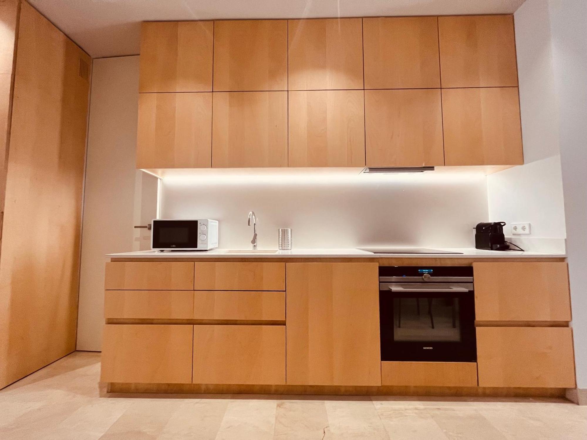 Mercado Central Apartments فالنسيا المظهر الخارجي الصورة