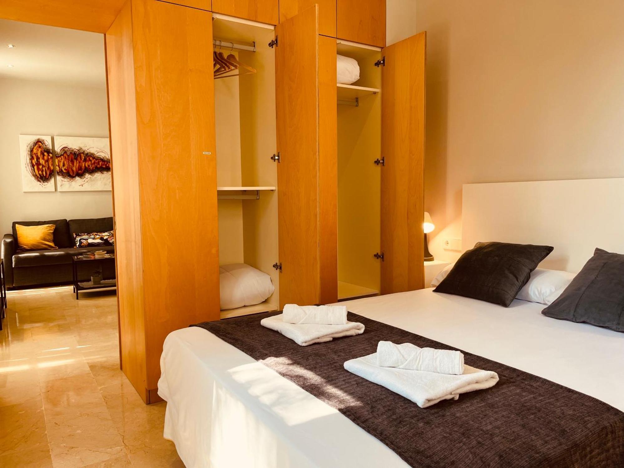 Mercado Central Apartments فالنسيا المظهر الخارجي الصورة